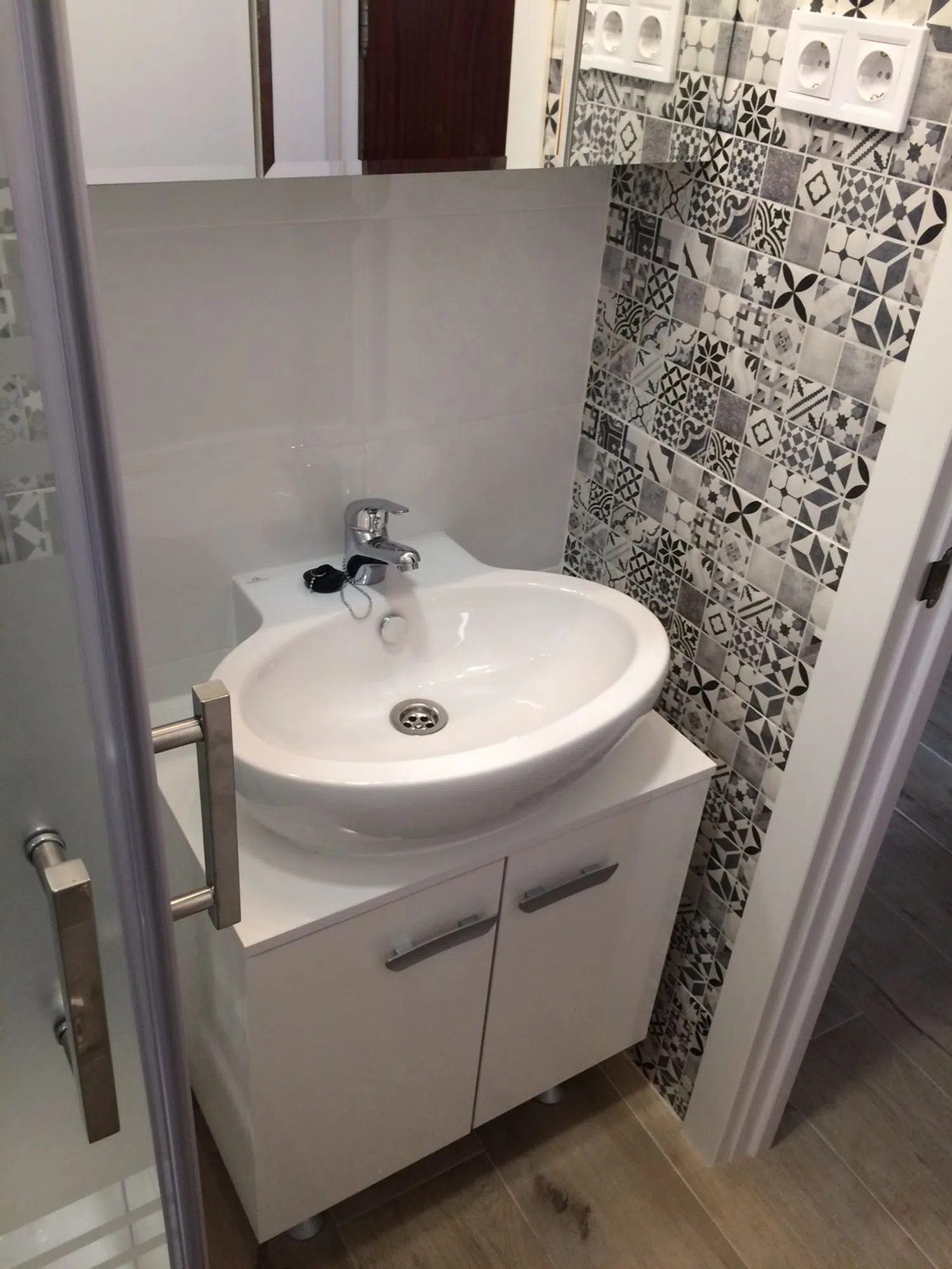 Piso en calle Rogelio Folgueras, 6 - Foto 3