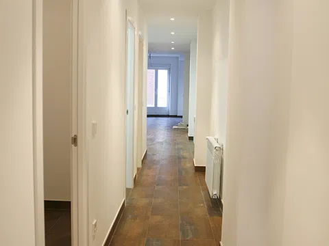 Piso en calle Evaristo San Miguel, 19