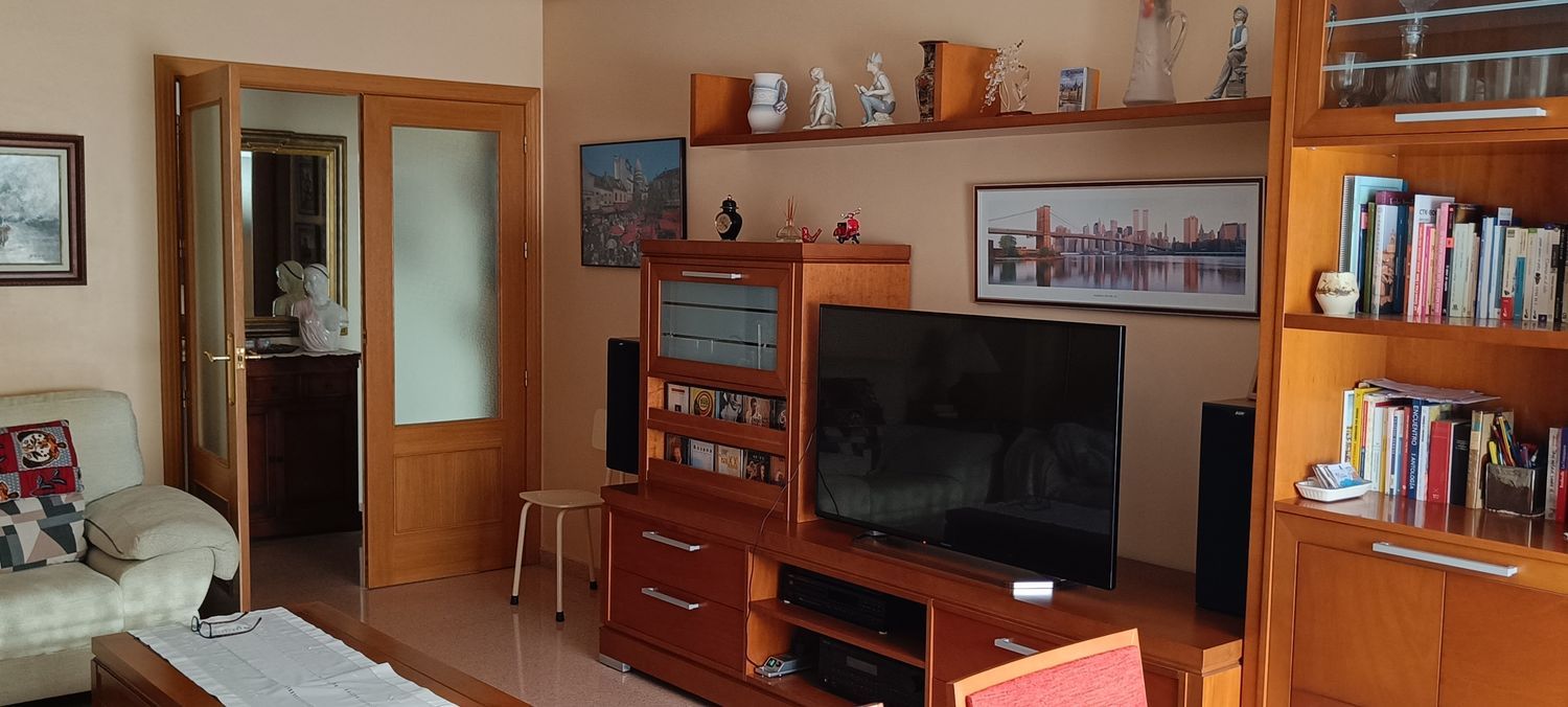 Piso en avenida Alcoi, 6 - Foto 1