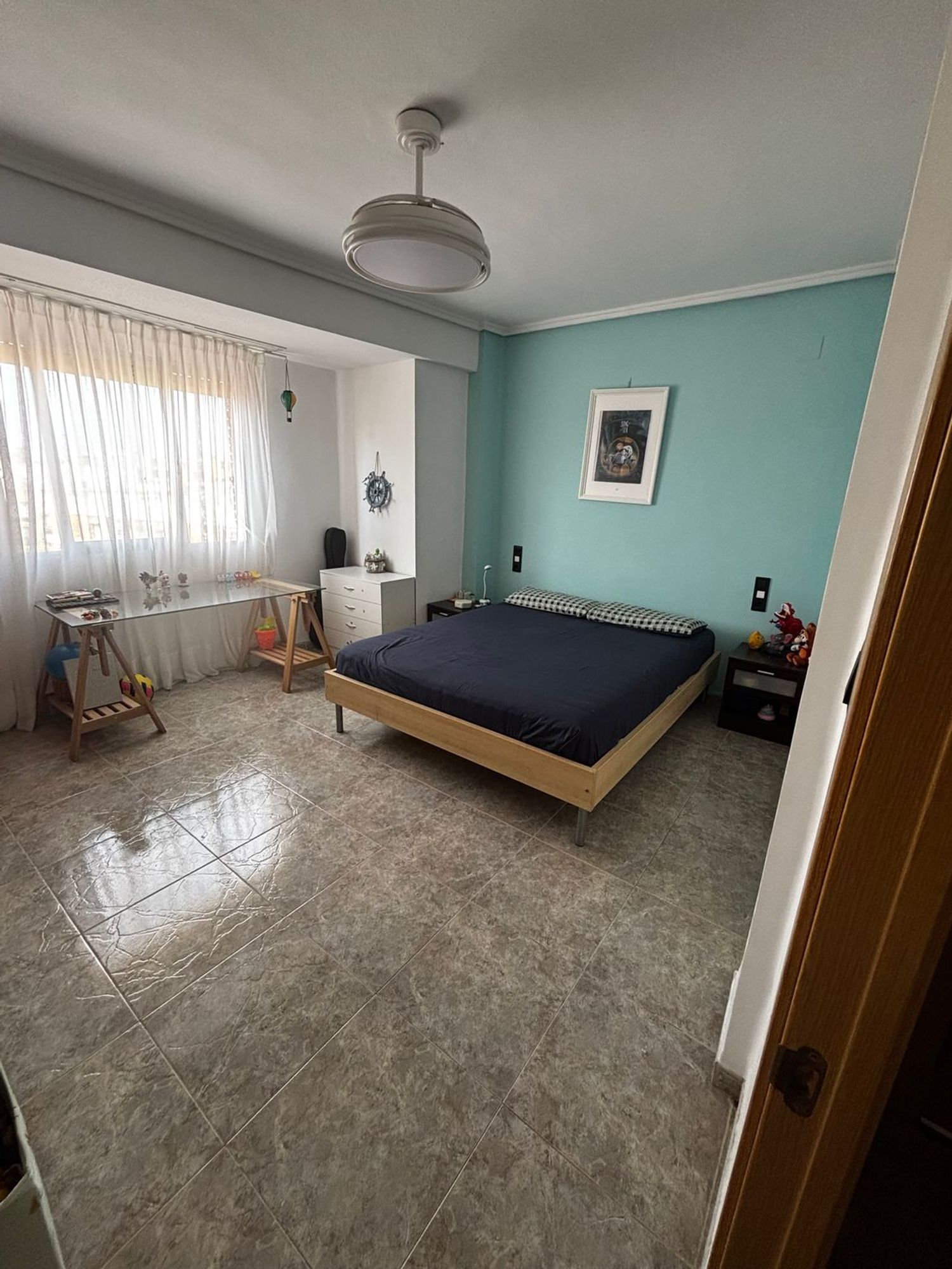 Piso en Barranquet - El Salvador, Barranquet - El Salvador - Foto 7