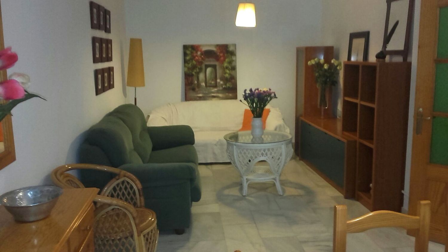 Chalet adosado en Calle Málaga, 4 - Foto 5