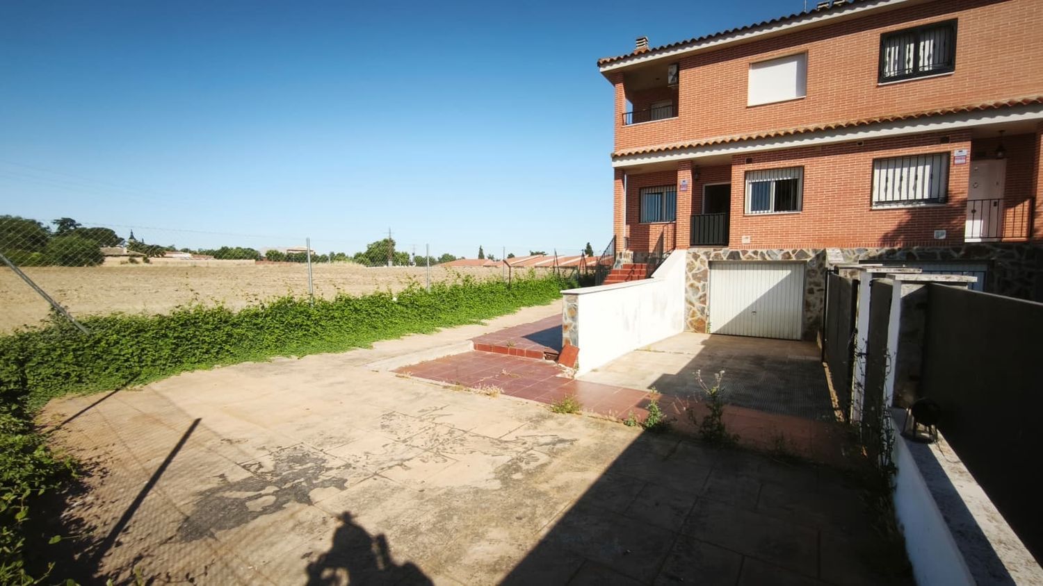 Chalet pareado en Calle de Lominchar, 25 - Foto 7