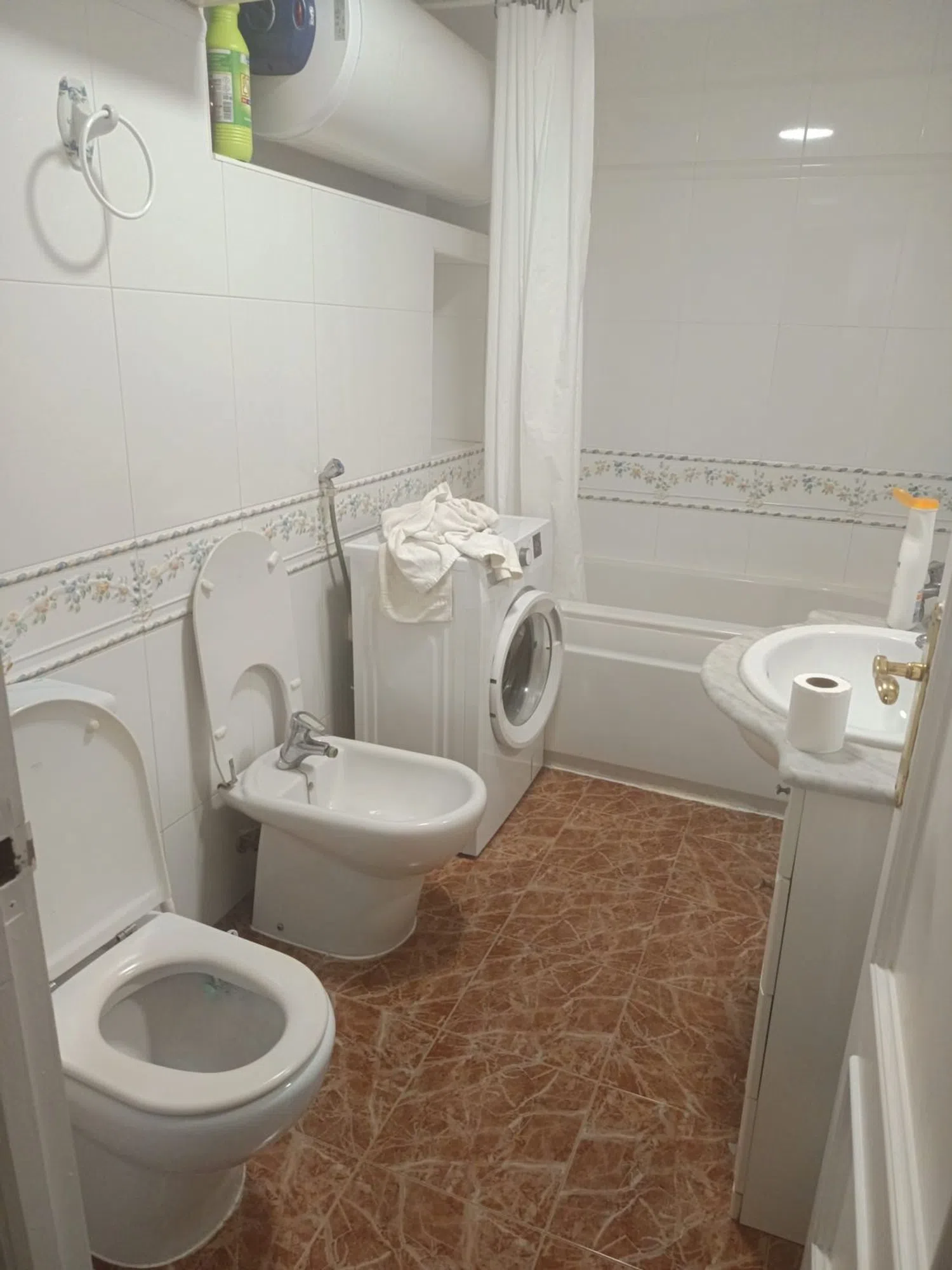 Piso en avenida de la Costa Blanca, 93 - Foto 4