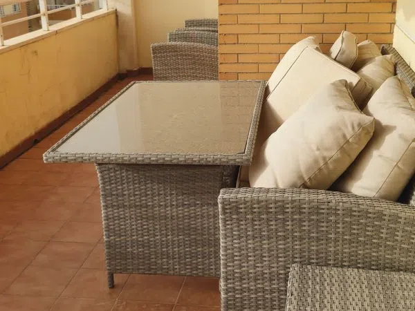 Ático en calle Escritora Carmen Conde, 5 - Foto 5