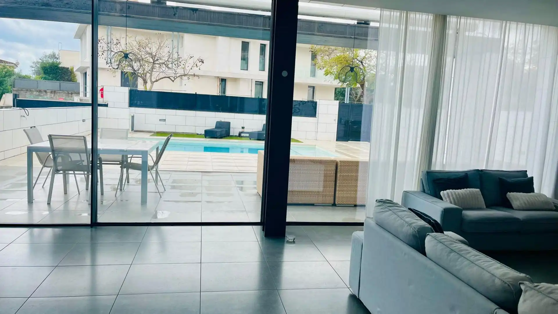 Chalet en  Carrer de la Camamilla 18 - Foto 5