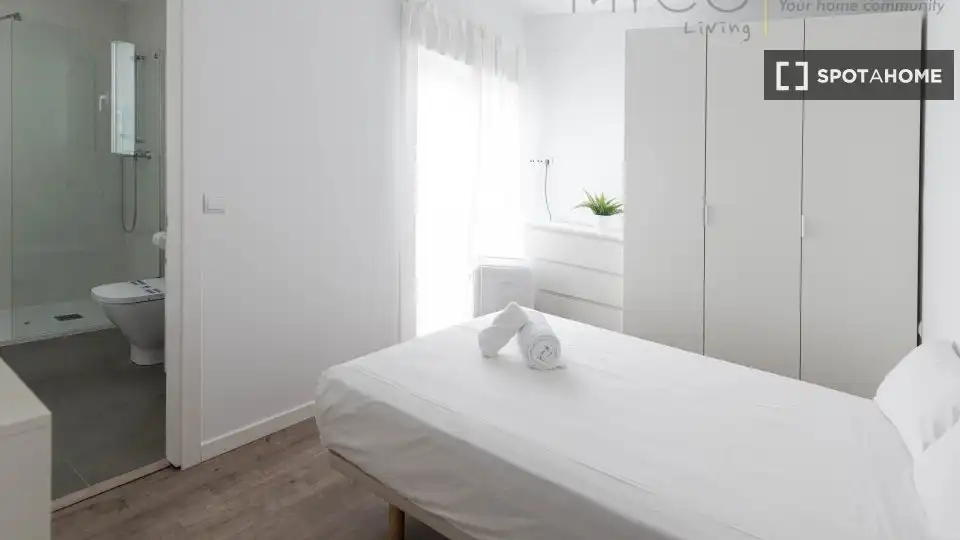 Piso en  Valencia Capital - Foto 11