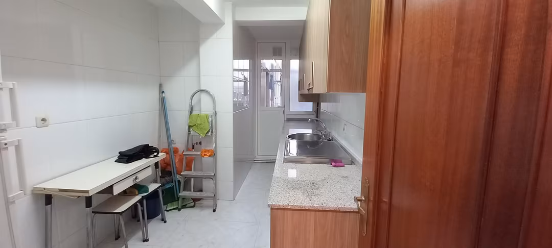 Piso en  Calle tras Hotel Peregrino 12 - Foto 5