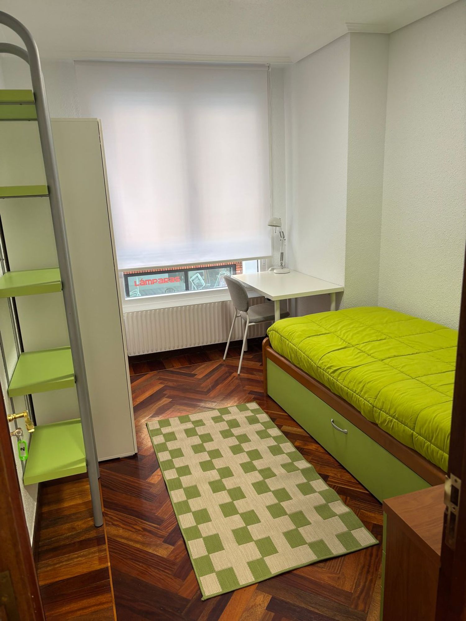Piso en Calle Nicolás Salmerón, 12, Castilla - Hermida, Castilla - Hermida - Foto 15