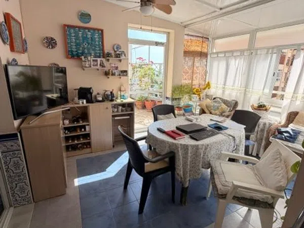 Ático en Calle Maestranza, 28, Malagueta - Monte Sancha - Foto 11