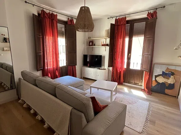 Piso en calle Castañeda, 2 - Foto 6