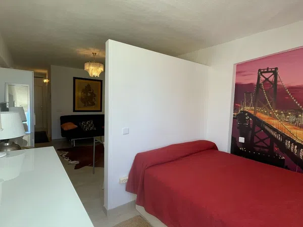 Estudio en Calle de Saridakis, 24, Cala Major - Foto 8