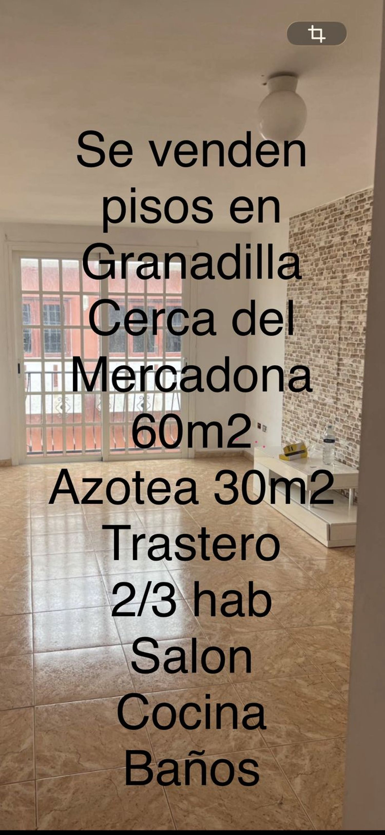 Piso en calle Timanfaya, 10 - Foto 6