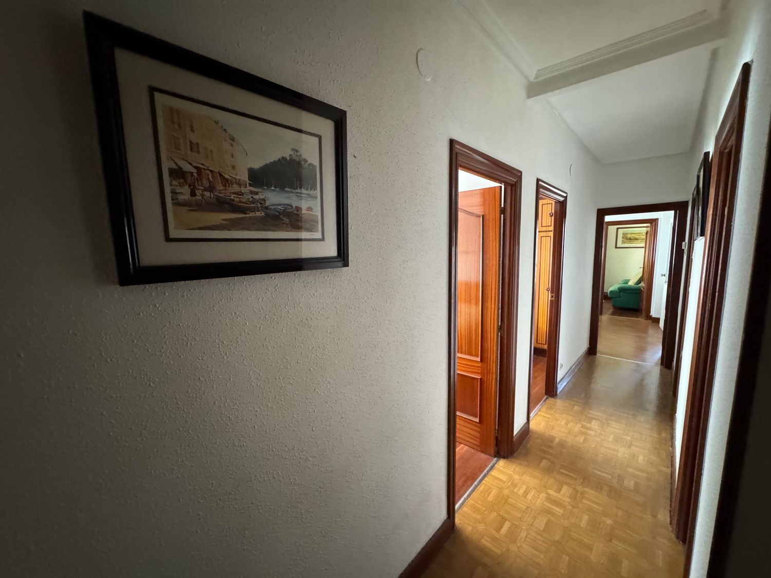 Piso en Calle Ravel, 4, Lutxana - Llano, Lutxana - Llano - Foto 8