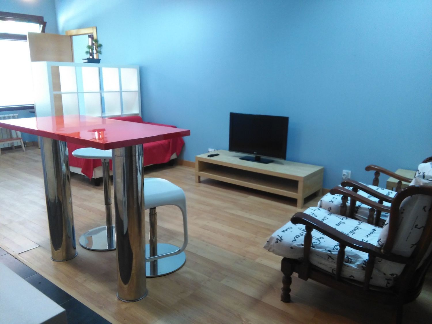 Loft en Calle Santiago, 26, El Ferial, El Ferial - Foto 6