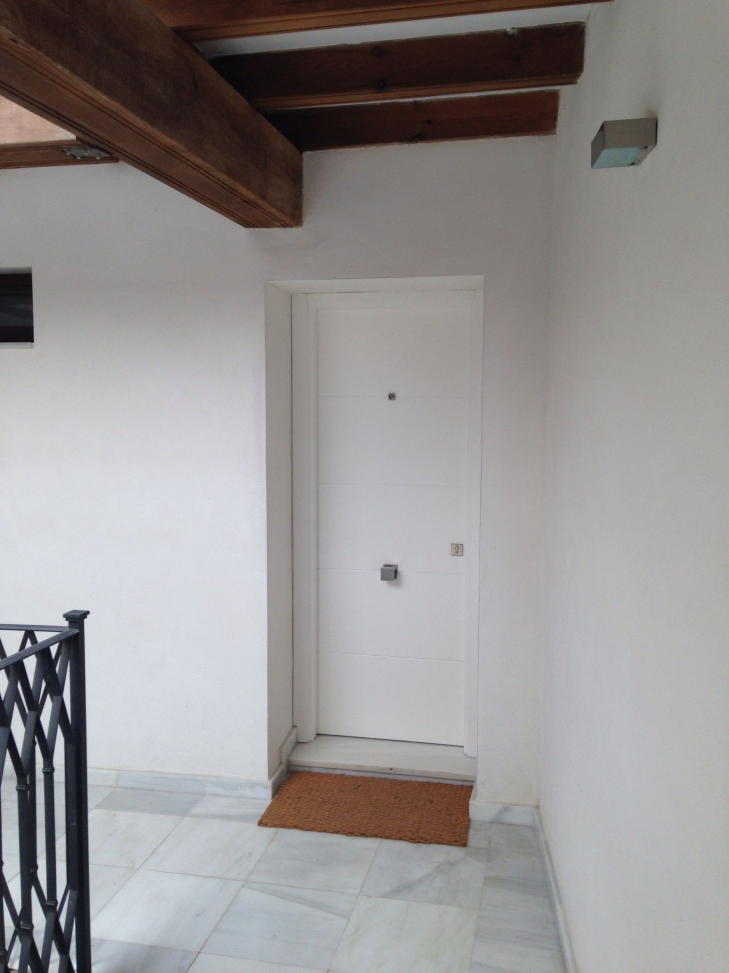 Estudio en Plaza enrique de la cuadra, 1, Centro - Foto 3