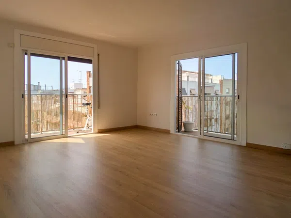 Piso en Calle del Xoriguer, 11, Centre Vila - La Geltrú, Centre Vila - La Geltrú - Foto 2