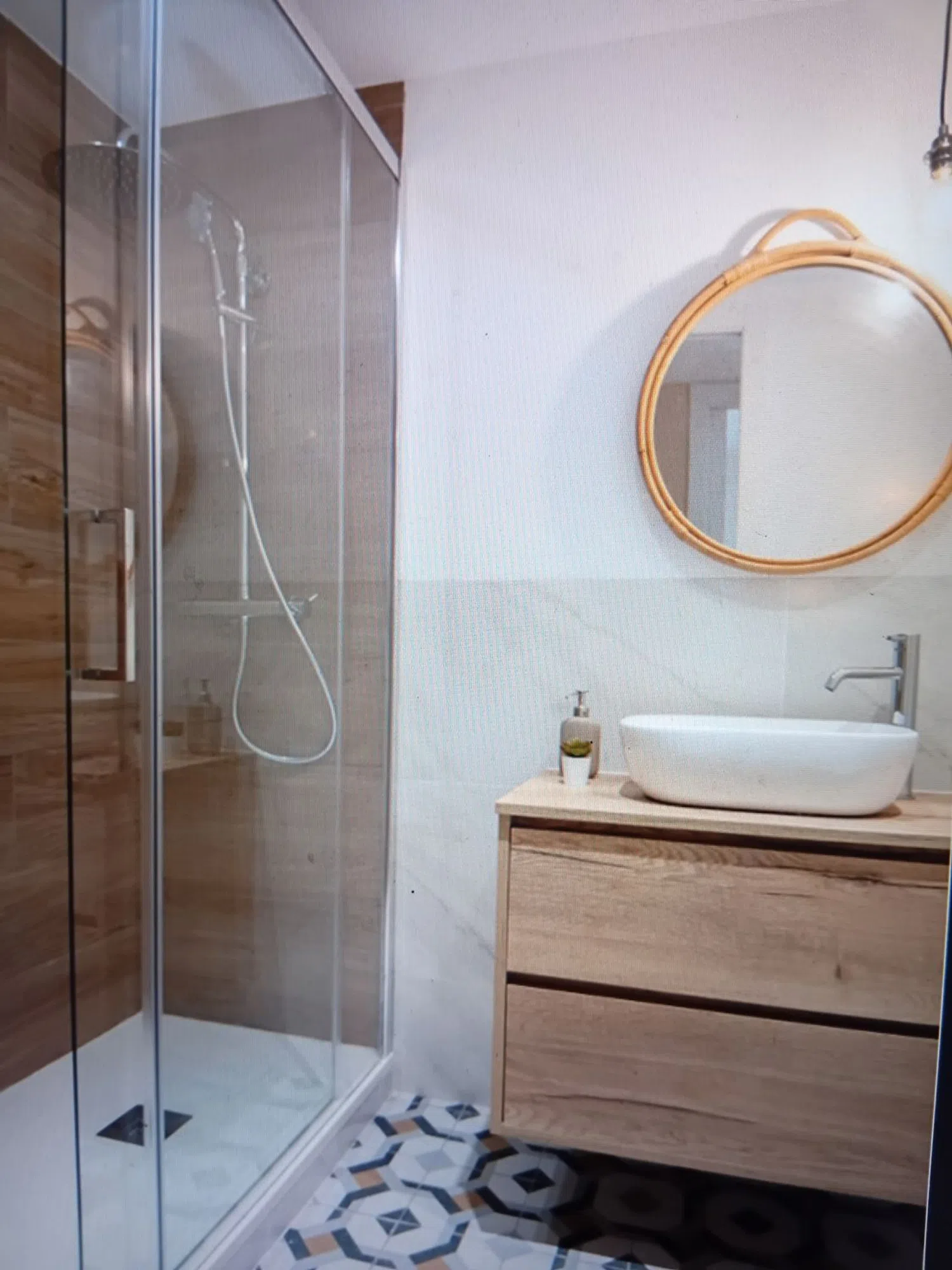 Piso en calle de Sant Frederic, 12 - Foto 1