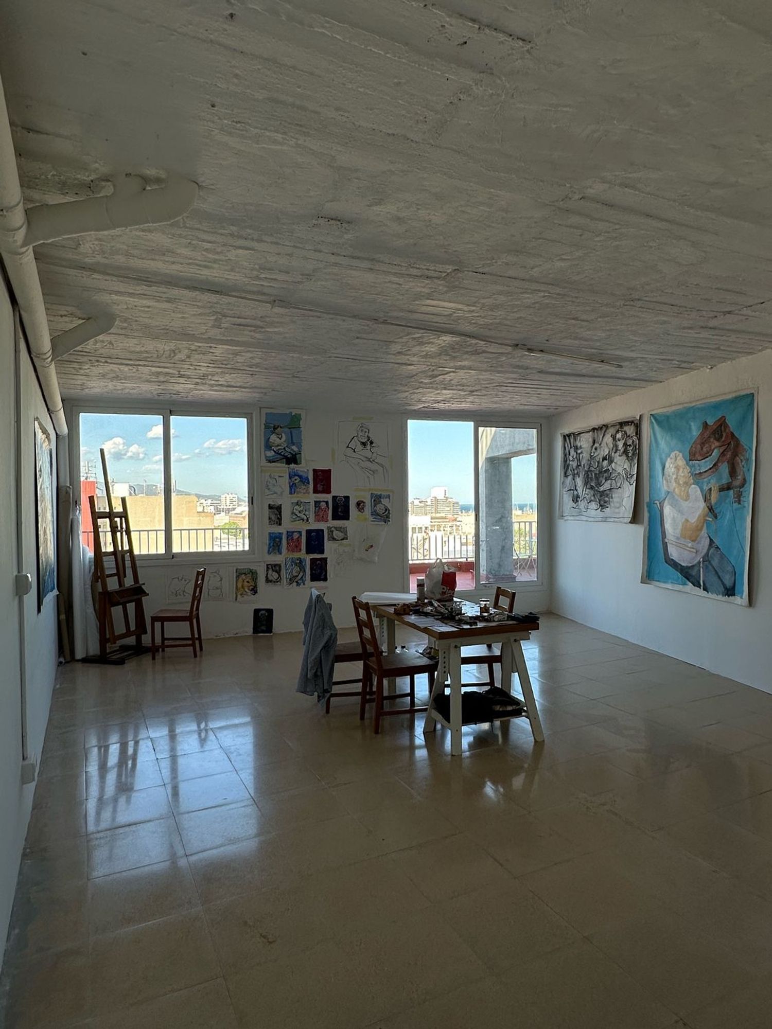 Nave en Avenida del Maresme, 105 - Foto 5