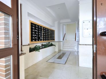 Apartamento en  Madrid Capital - Foto 31