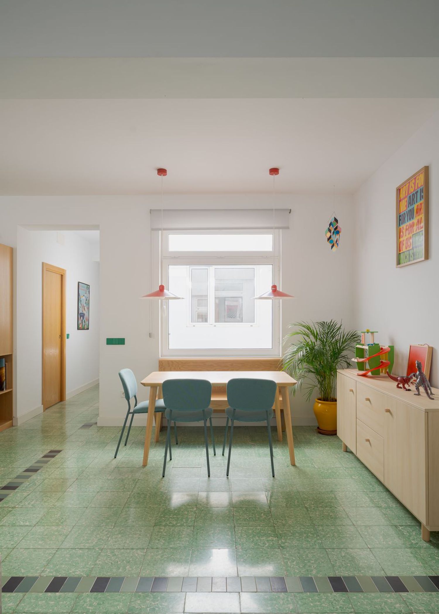 Piso en Barrio Vegueta - Foto 19