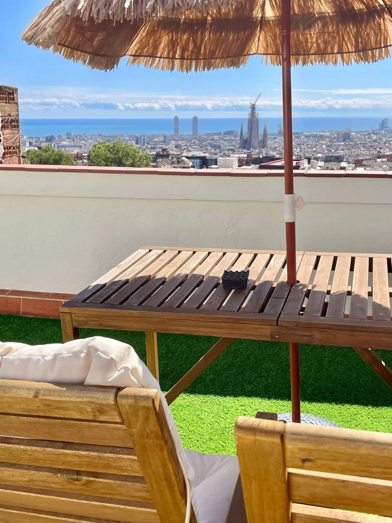 Ático en calle de Josep Serrano, 46 - Foto 31