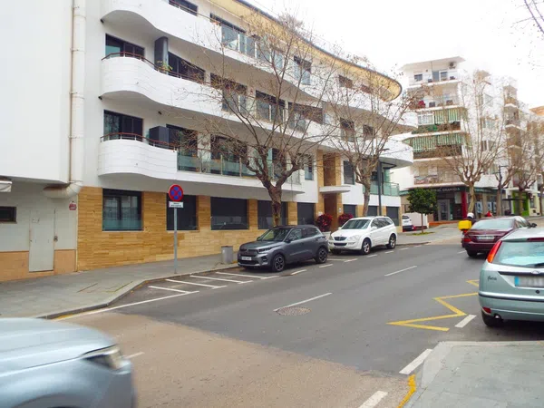 Piso en calle Caridad, 6 - Foto 14