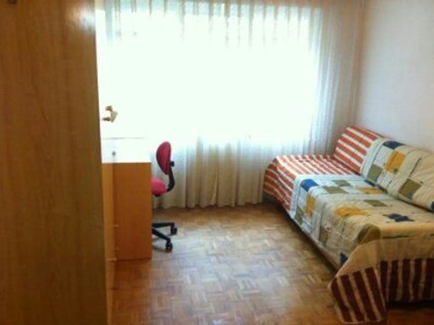 Piso en calle Álvarez Lorenzana, 21 - Foto 2