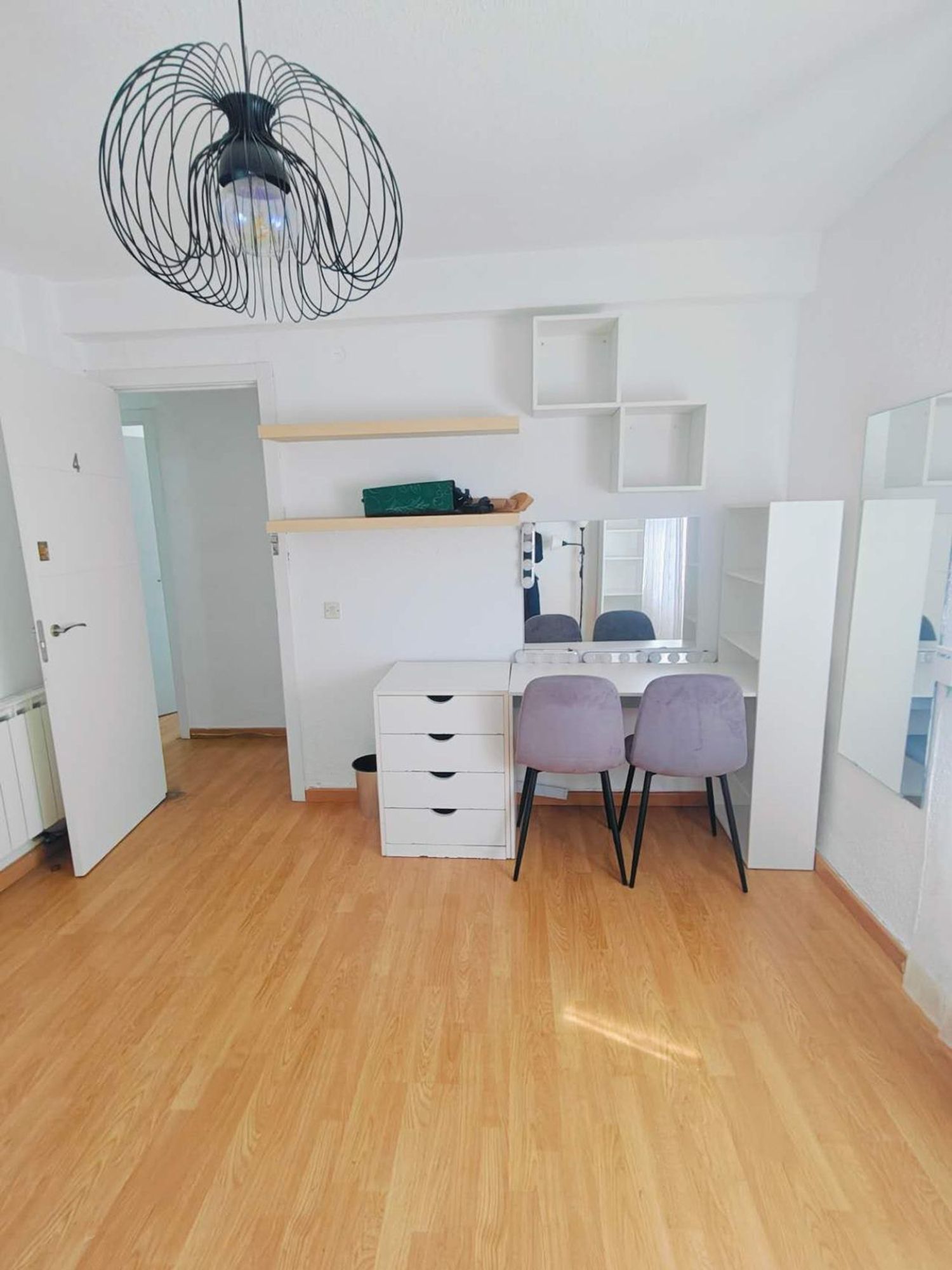 Piso en San Vicente, 5 - Foto 3