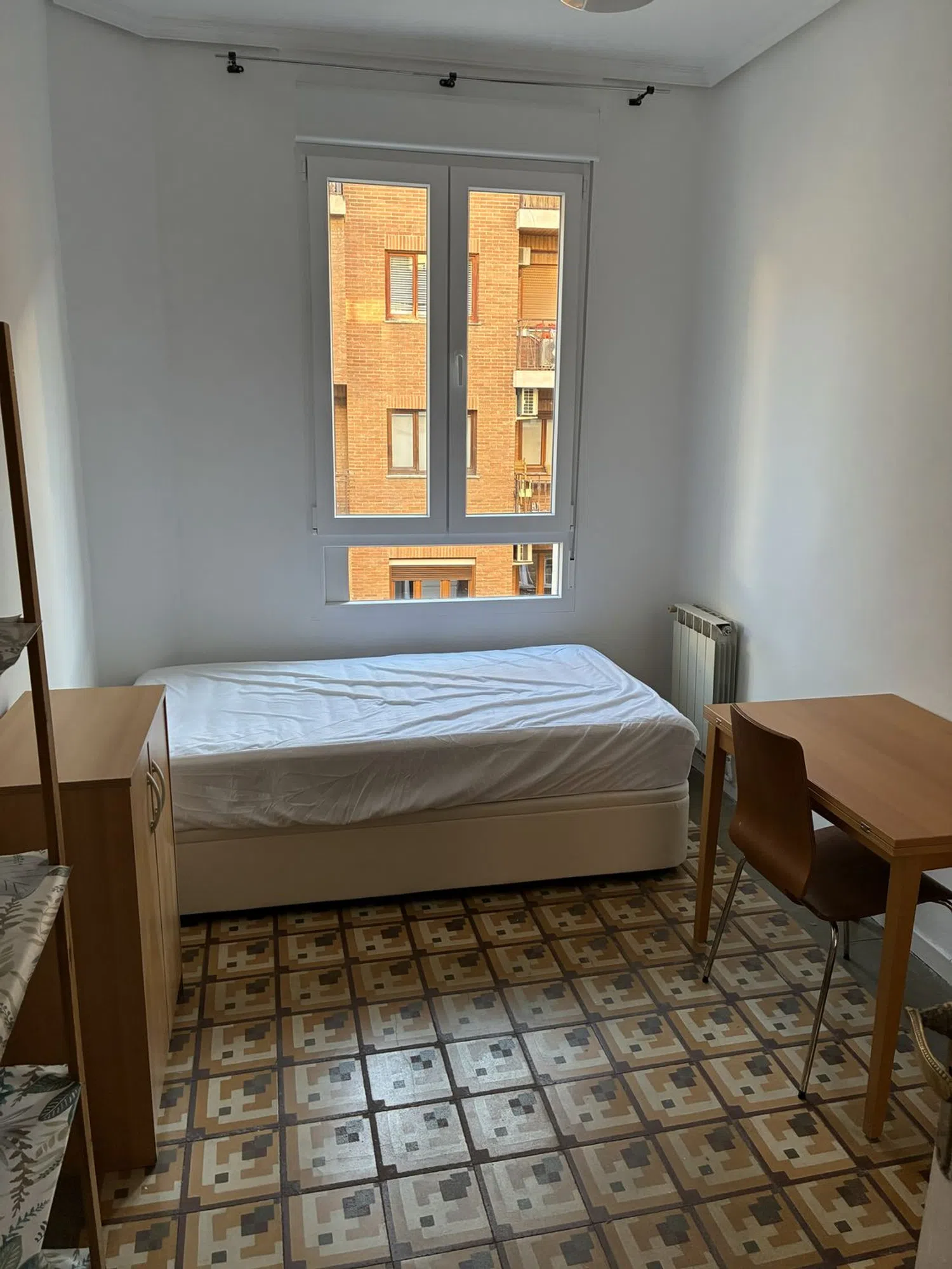 Piso en Barrio Gaztambide - Foto 1