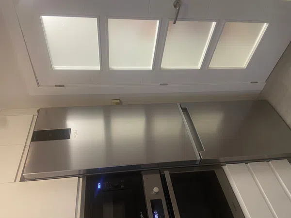 Piso en Plaza España, 9 - Foto 1
