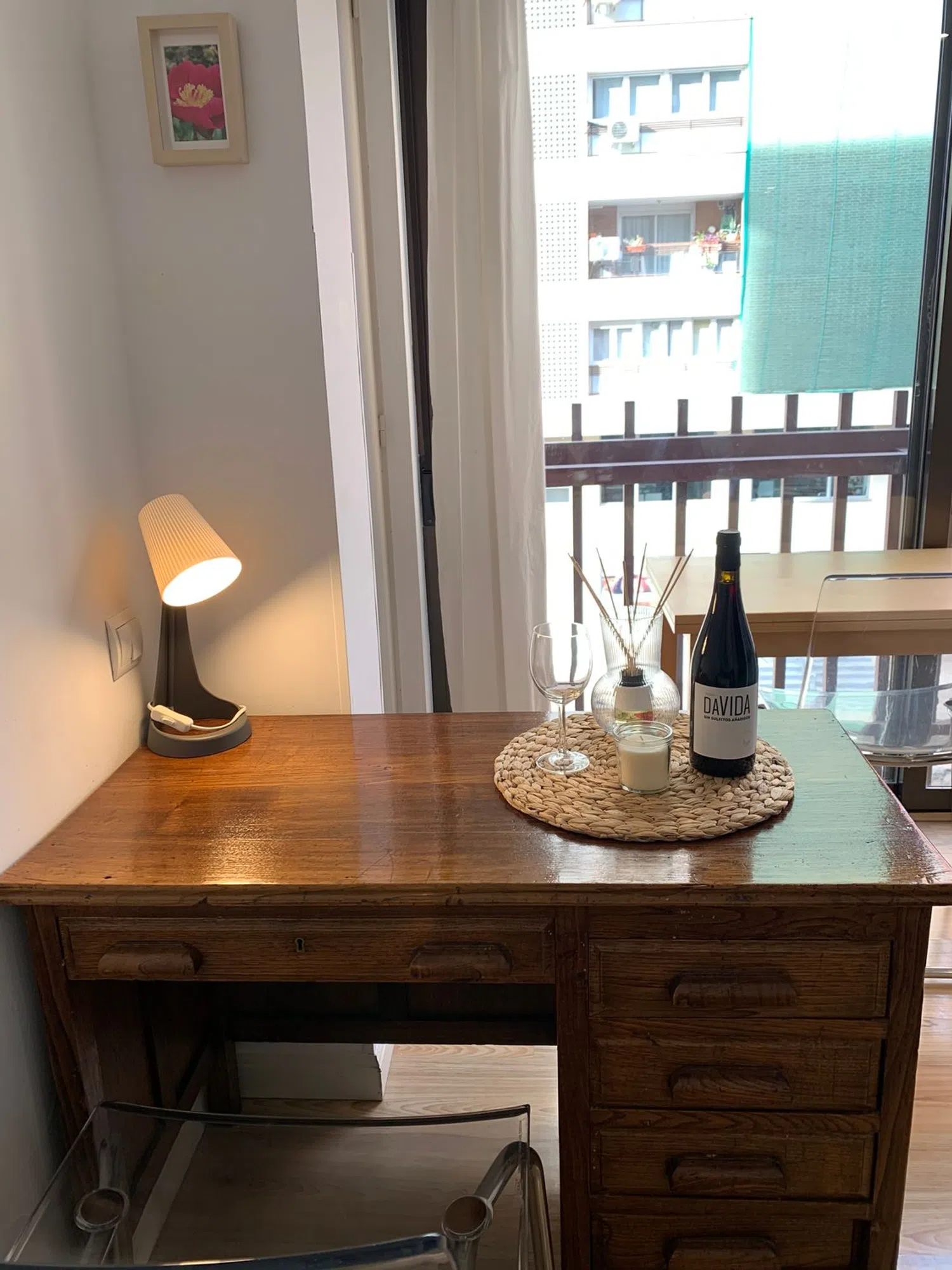 Estudio en calle de la Infanta Mercedes, 92 - Foto 16