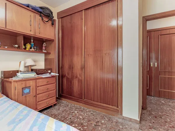 Piso en Avenida Torreón del Alcázar, 5, El Torreón - Los Ángeles - El Pilar, El Torreón - Los Ángeles - El Pilar - Foto 20