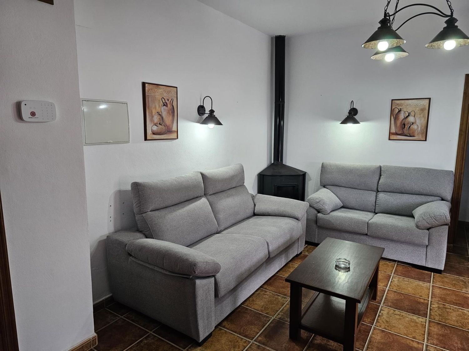 Casa o chalet independiente en Pago Barrio Nuevo, 212 - Foto 11