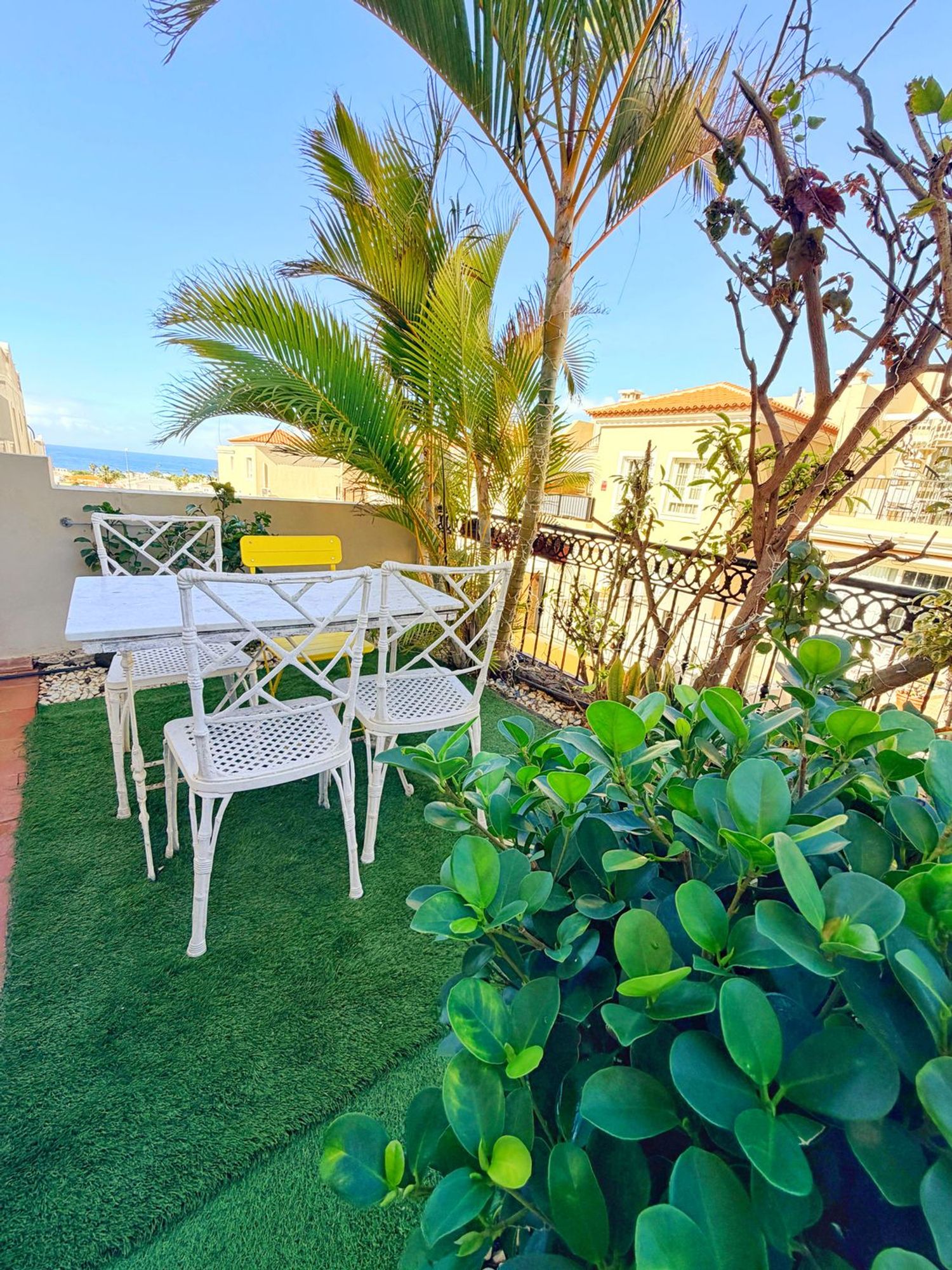 Piso en Avenida la Arenita, 11, Palm Mar - Foto 27