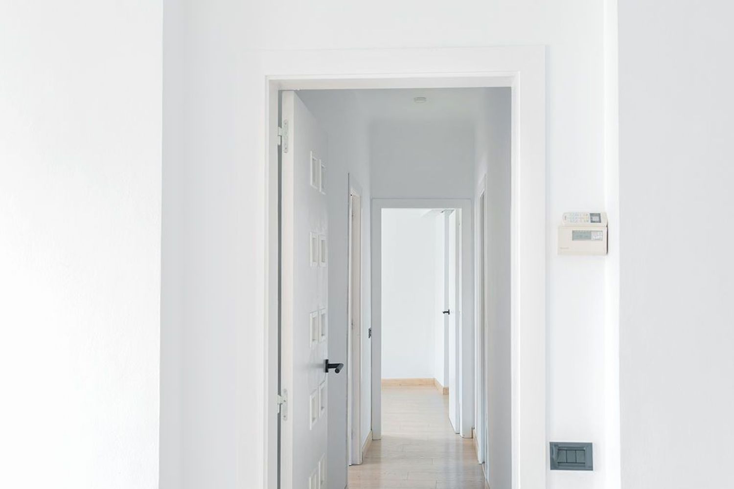 Piso en Calle de Batllevell, 206, La Creu Alta, La Creu Alta - Foto 4