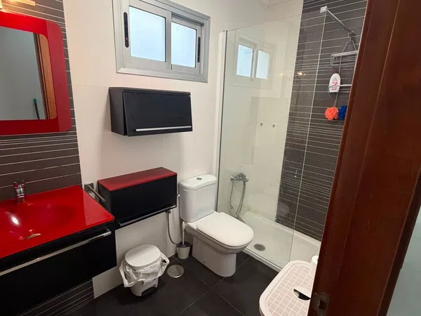 Chalet pareado en Alonso Quijano, 37, San Francisco Javier - Juan XXIII, San Francisco Javier - Juan XXIII - Foto 6