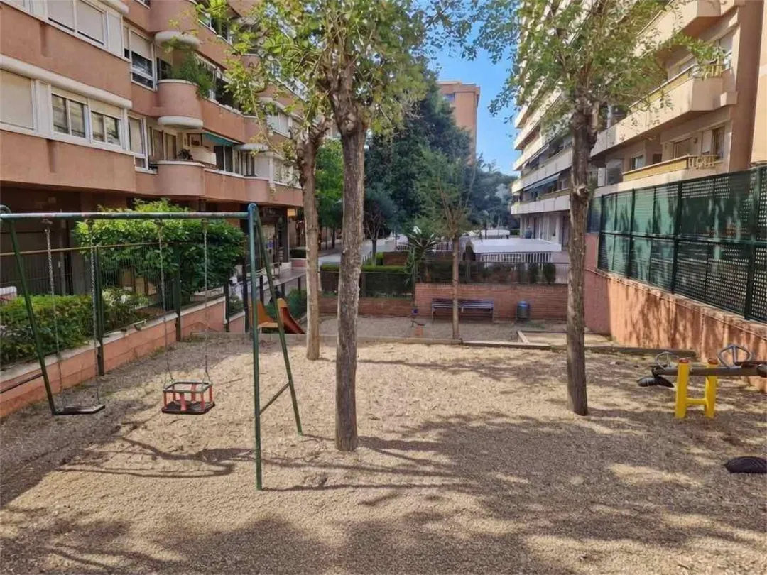 Piso en  Barcelona Capital - Foto 4