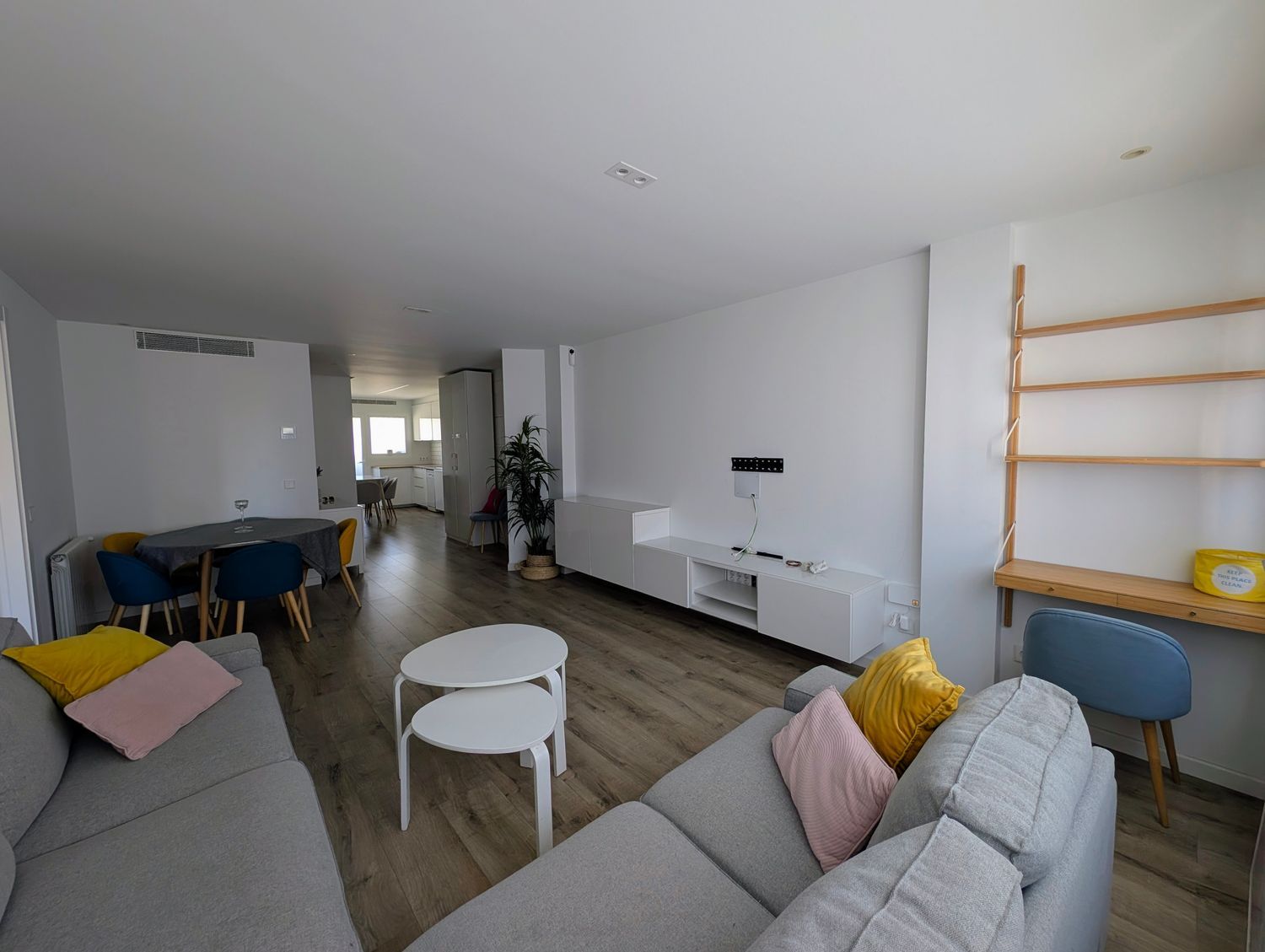 Piso en calle del Principat, 28 - Foto 3