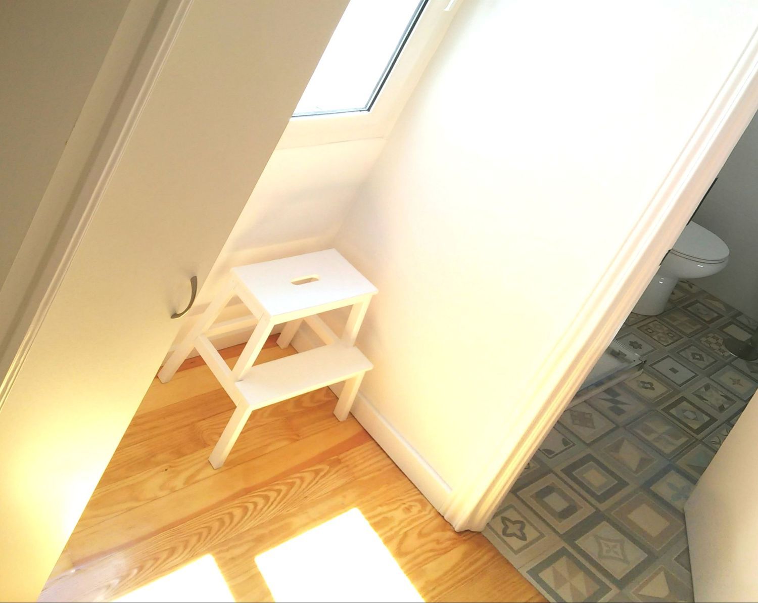 Piso en calle Rodas, 14 - Foto 4