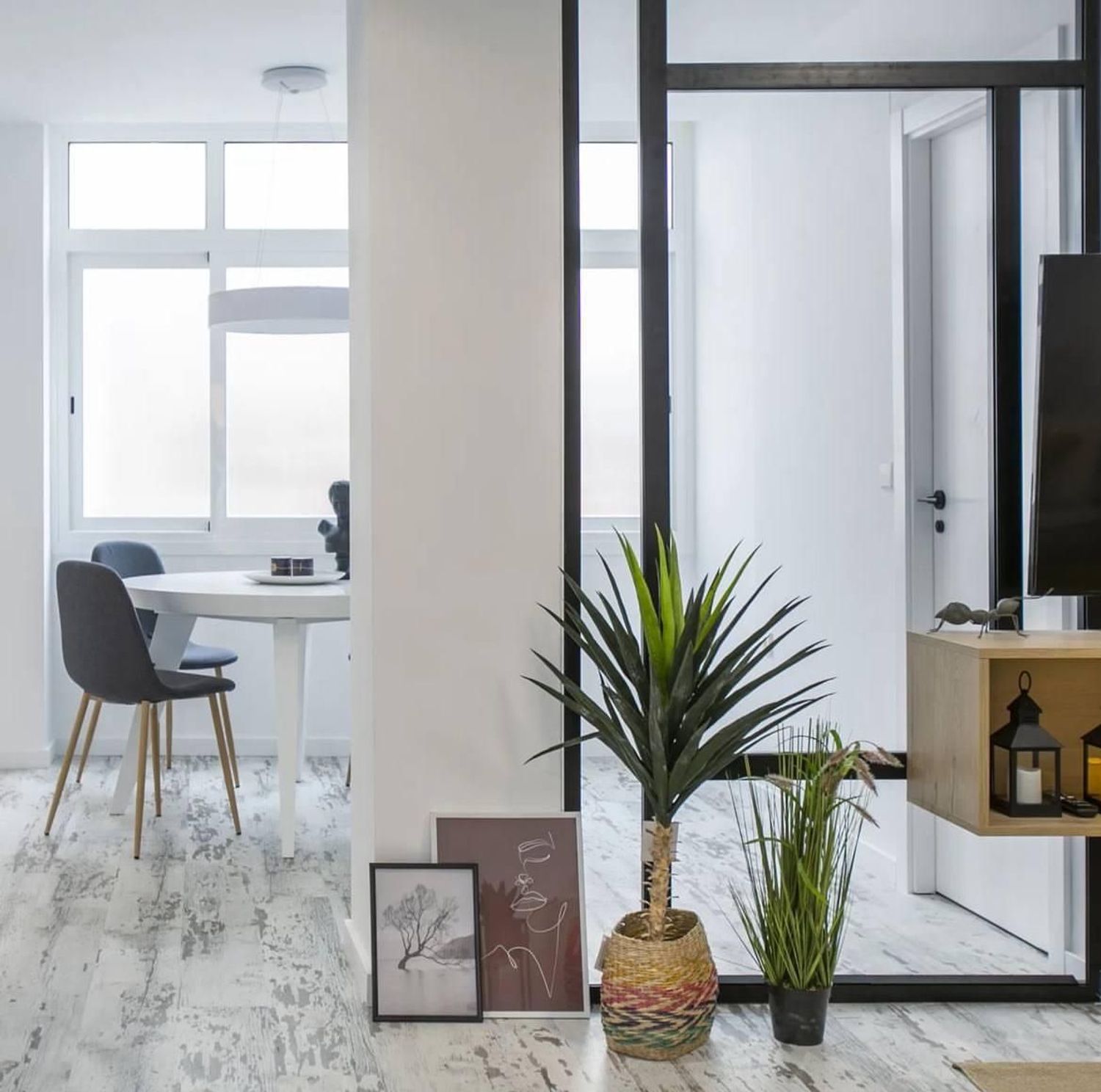 Piso en Calle Ròtova, 25, Benipeixcar - El Raval, Benipeixcar - El Raval - Foto 4