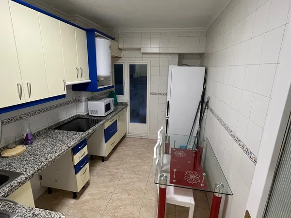 Piso en ronda del Corpus, 38 - Foto 9