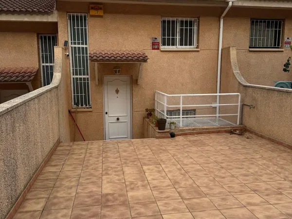Chalet adosado en Calle Eramprunyà, 60, Les Botigues de Sitges, Les Botigues de Sitges - Foto 3