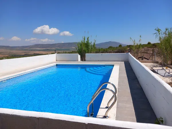 Casa o chalet independiente en Umbria Peñas Blancas Yecla, 31 PoligonoParcela - Foto 2