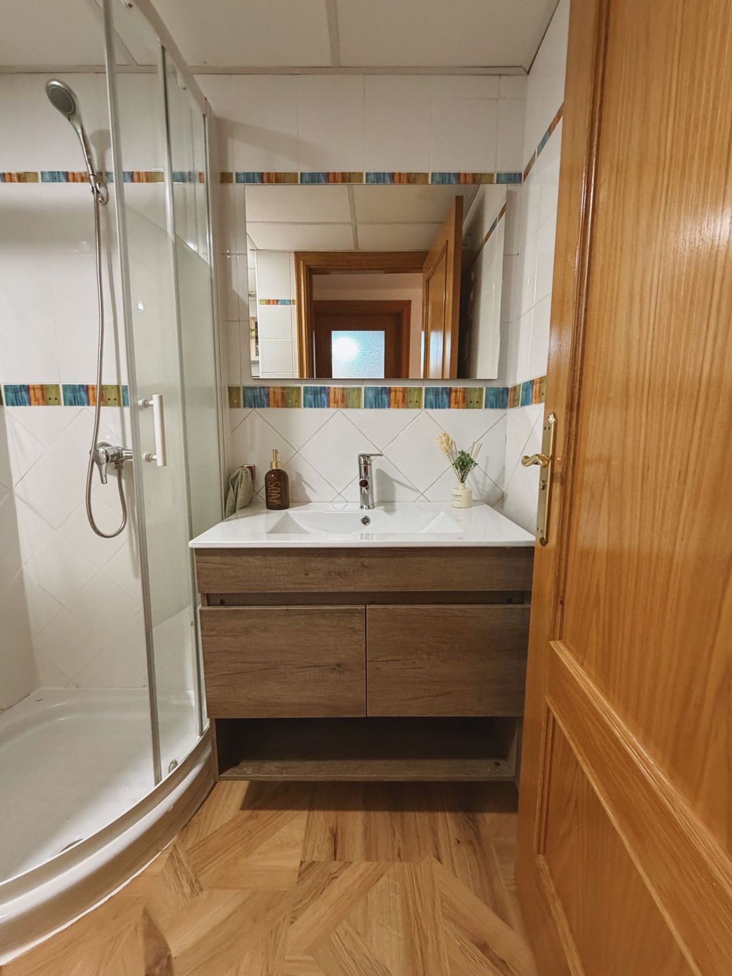 Piso en calle del Pozo, 53 - Foto 7