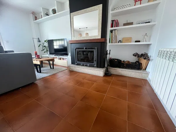 Chalet adosado en calle Xardín de Gómez, 23 - Foto 3