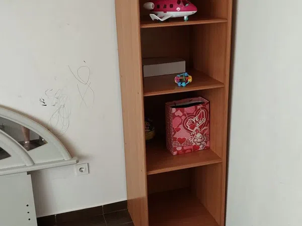 Piso en Calle de la Metista, 3, Colonia Requena - Virgen del Carmen - Foto 1