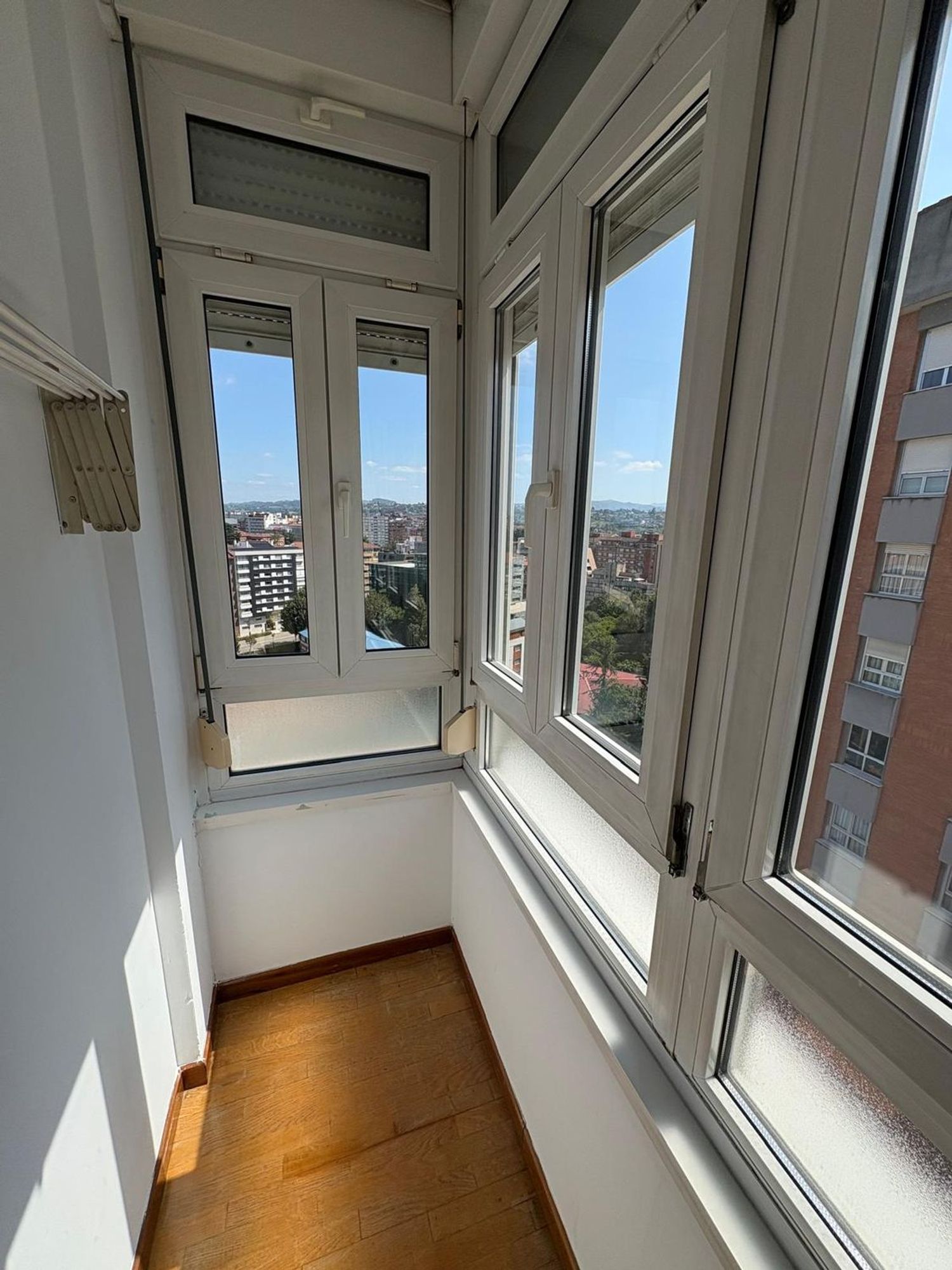 Piso en Calle Guillermo Estrada, 9, Buenavista - Foto 13