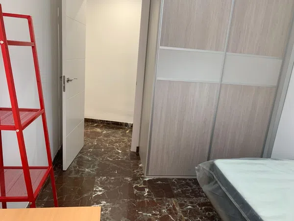Piso en Calle Emperatriz Eugenia, 14, Gran Capitán - Foto 13