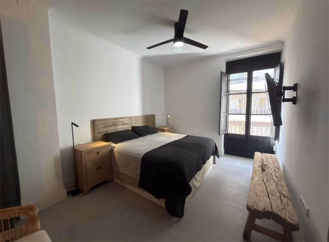 Piso en  Calle Segura 26 - Foto 12