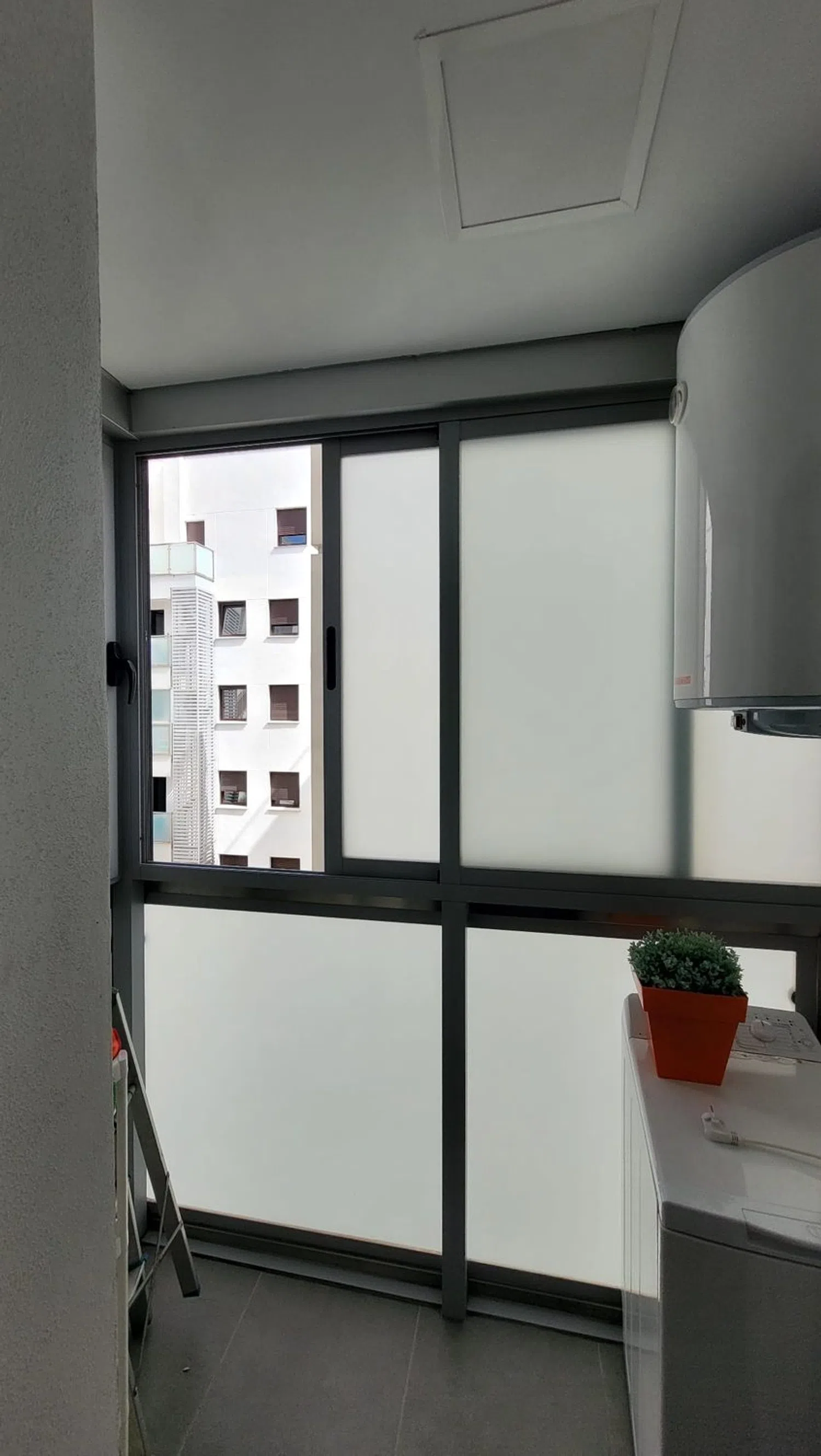 Piso en bulevar Louis Pasteur, 21 - Foto 8